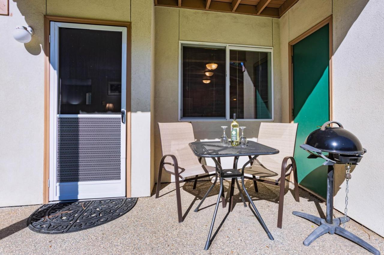 Alpine Escape Apartment Leavenworth Exterior photo